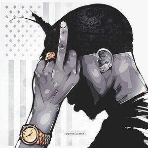 Meet your Posher, Keith