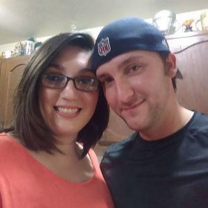 Meet your Posher, Kris-calina