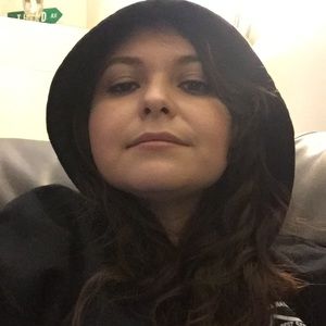 Meet your Posher, Stacey