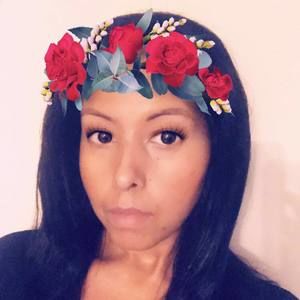 Meet your Posher, Liza