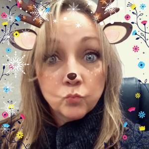 Meet your Posher, Cheryl