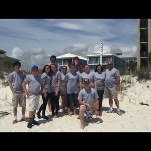 Meet your Posher, Neil