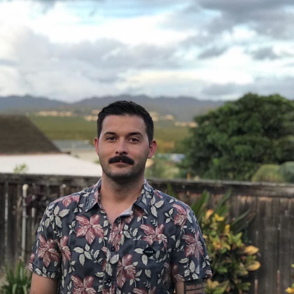 Meet your Posher, Jon