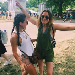 Meet your Posher, Jess