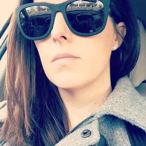 Meet your Posher, Kate