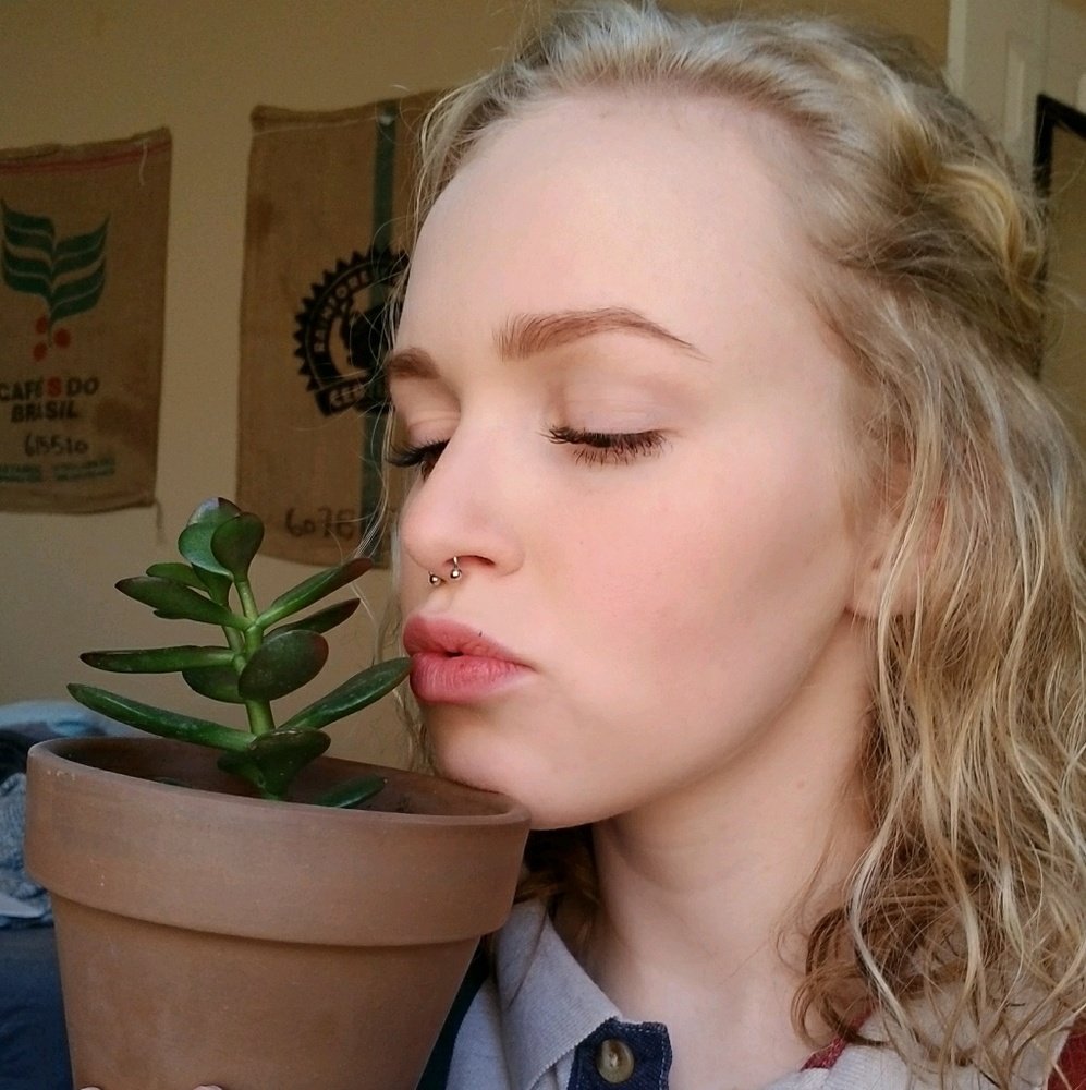 Meet your Posher, Katy