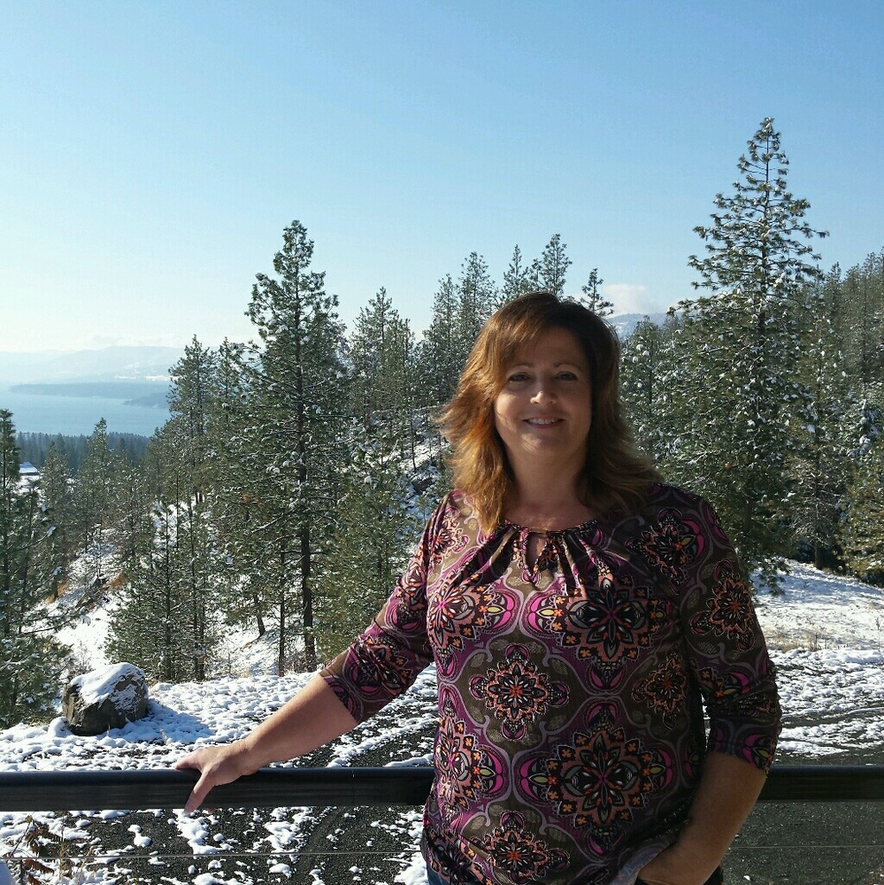 Meet your Posher, Jodi