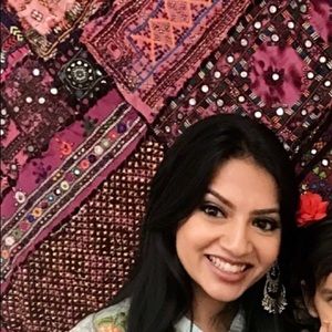 Meet your Posher, Sania