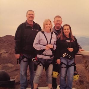 Meet your Posher, Judy