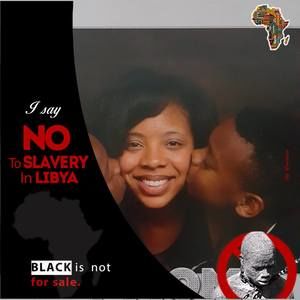 Meet your Posher, Lashonda