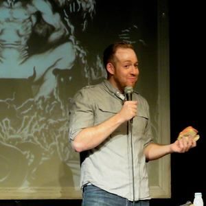 Meet your Posher, Dan