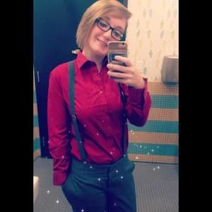 Meet your Posher, Brianna