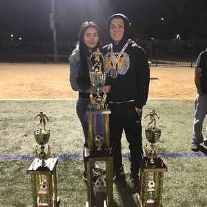 Meet your Posher, Marco