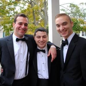 Meet your Posher, Bryan