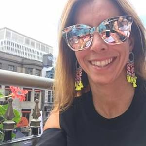 Meet your Posher, Monica