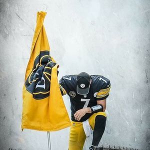 Meet your Posher, Johnathan