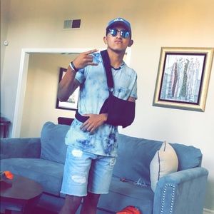 Meet your Posher, Chris