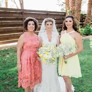 Meet your Posher, Bonnie