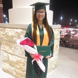 Meet your Posher, Thu thuy