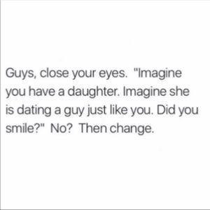 Meet your Posher, Rodney