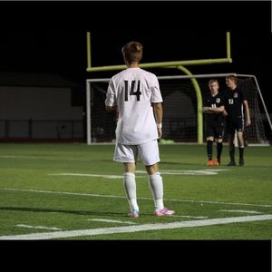 Meet your Posher, Justin