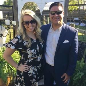 Meet your Posher, Morgan