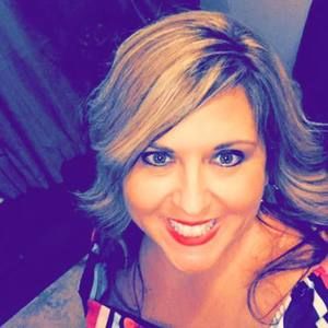 Meet your Posher, Alison
