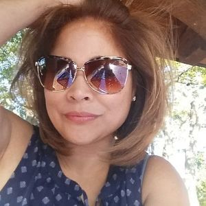 Meet your Posher, Maricel