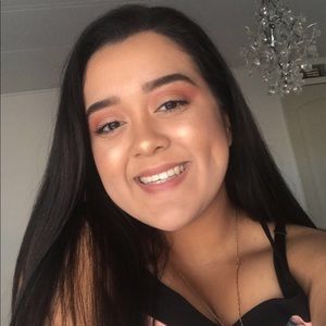 Meet your Posher, Erika