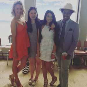 Meet your Posher, Chloe