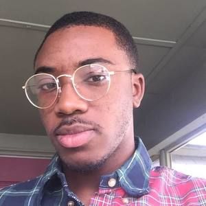 Meet your Posher, Quincy