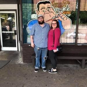 Meet your Posher, Autumn