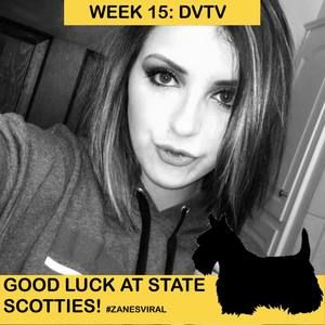 Meet your Posher, Emma