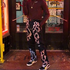 Meet your Posher, Brendan