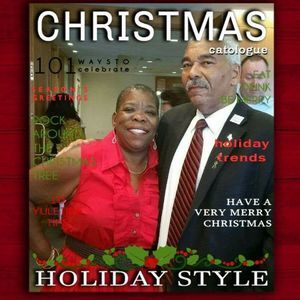 Meet your Posher, Cynthia