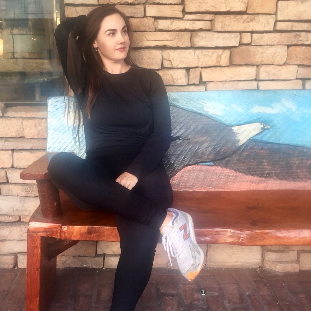 Meet your Posher, Ava