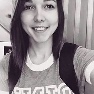 Meet your Posher, Alissa