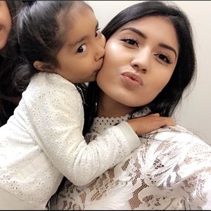 Meet your Posher, Marisol