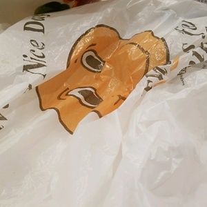 Meet your Posher, Rishi