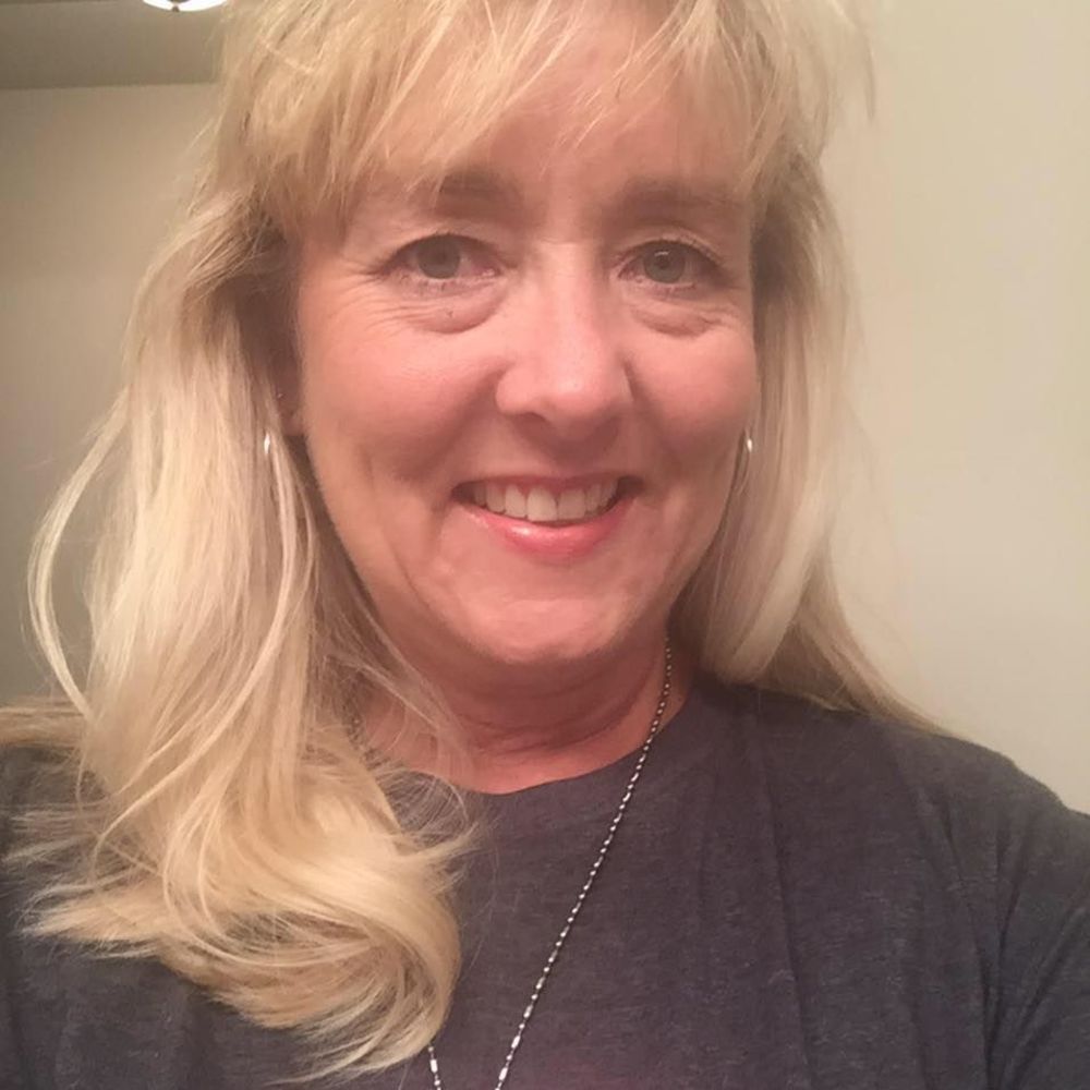 Meet your Posher, Michele