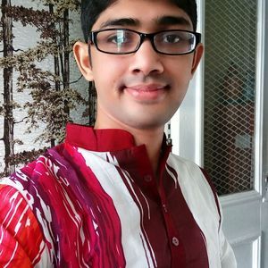 Meet your Posher, Ahmed