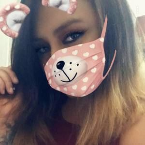 Meet your Posher, Andi e