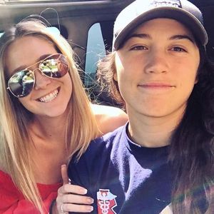 Meet your Posher, Britt