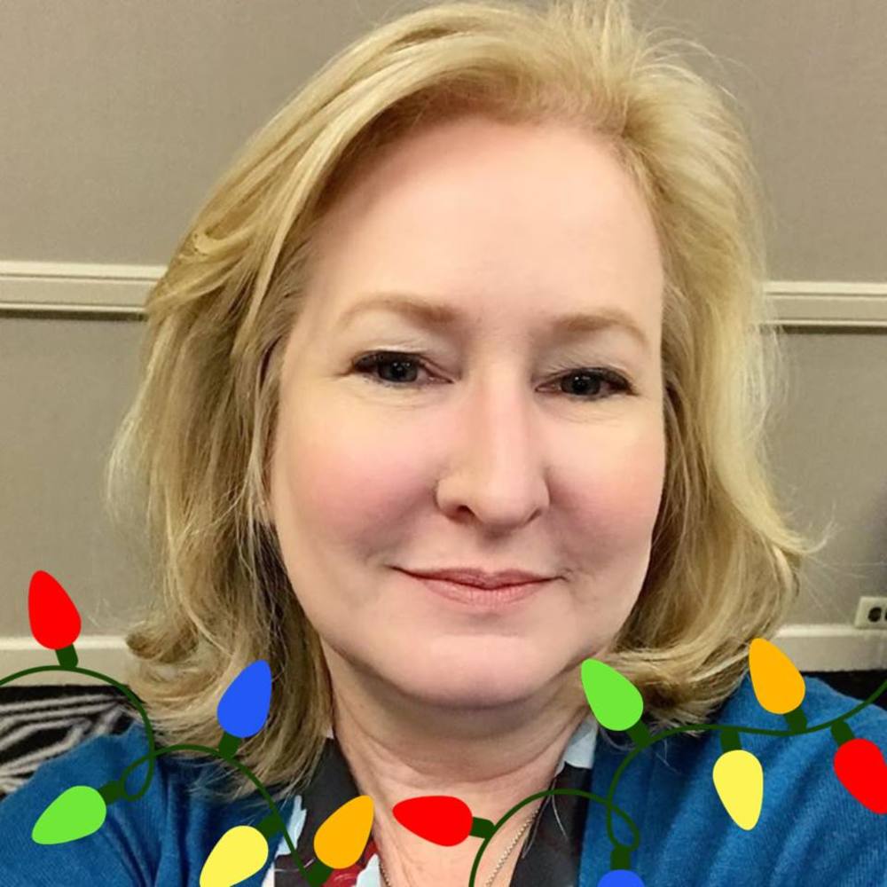 Meet your Posher, Rebecca