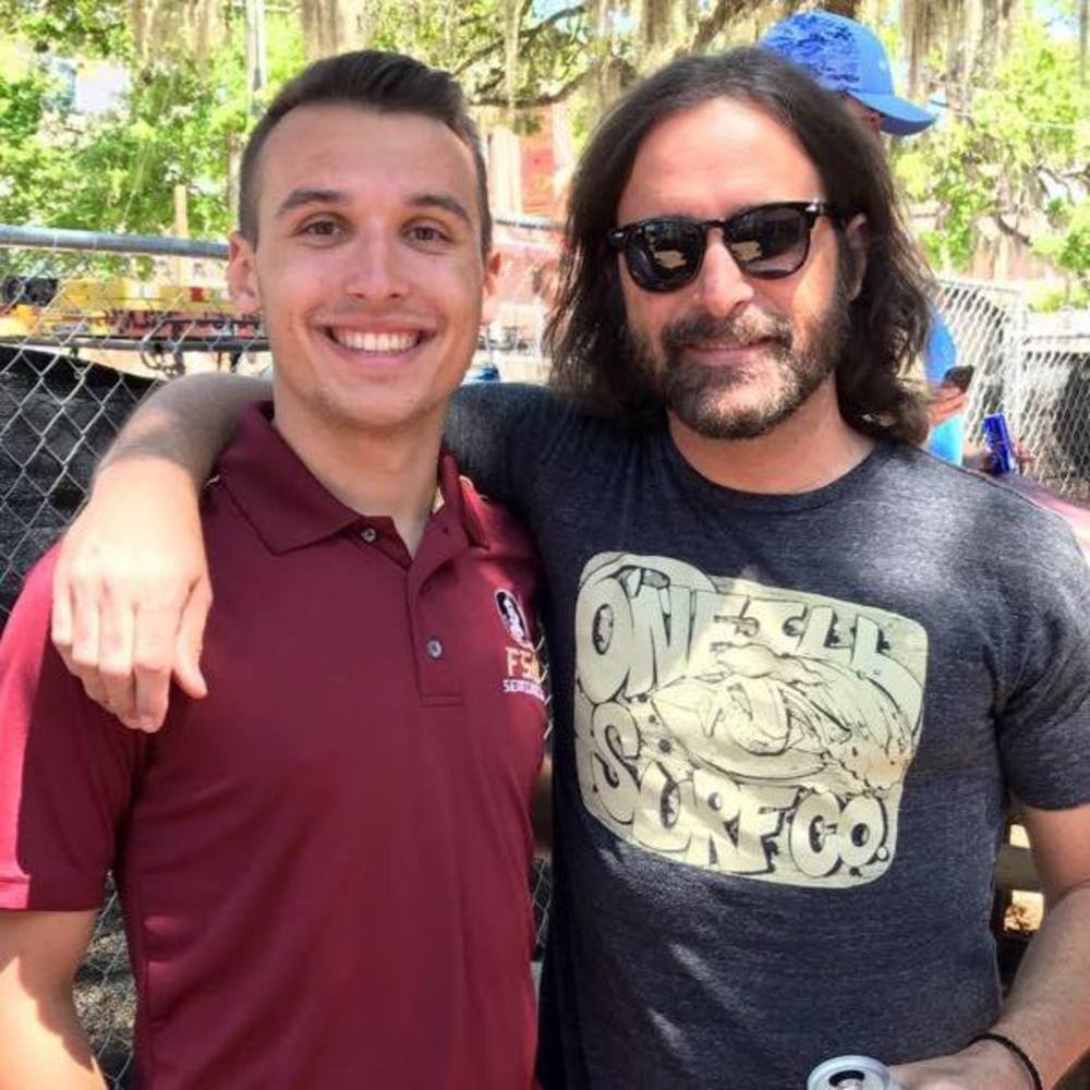 Meet your Posher, Connor