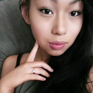 Meet your Posher, Vicki