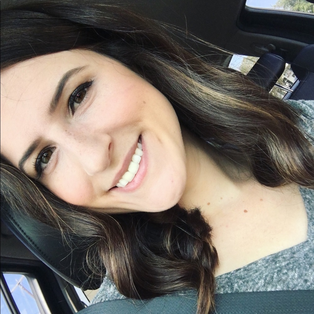 Meet your Posher, Brandi