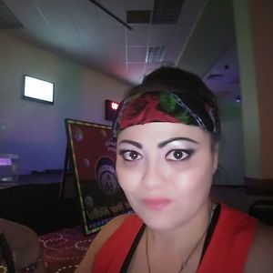 Meet your Posher, Dana