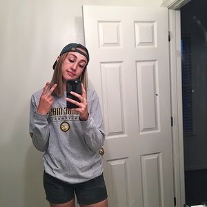 Meet your Posher, Erica