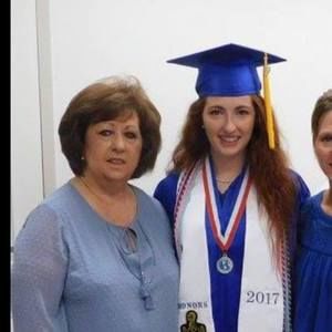 Meet your Posher, Neva